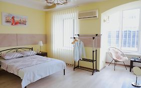 Uneed Rooms 1 - Palace 